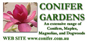 Conifer Gardens