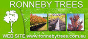 Ronneby Trees